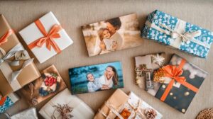 Cadeaux photos personnalisés : comment les créer pour votre famille ou vos amis ?